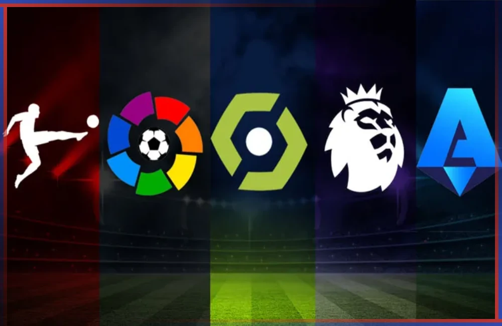 แทงบอลลีกใหญ่